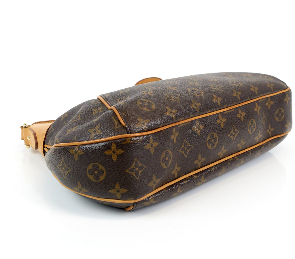 Louis Vuitto Thames GM Monogram Canvas Bag