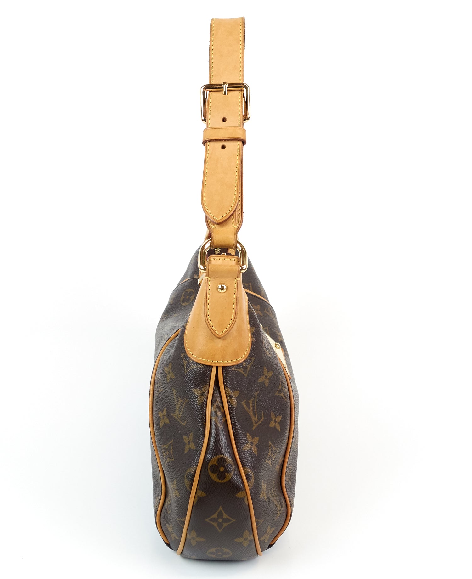 Louis Vuitto Thames GM Monogram Canvas Bag