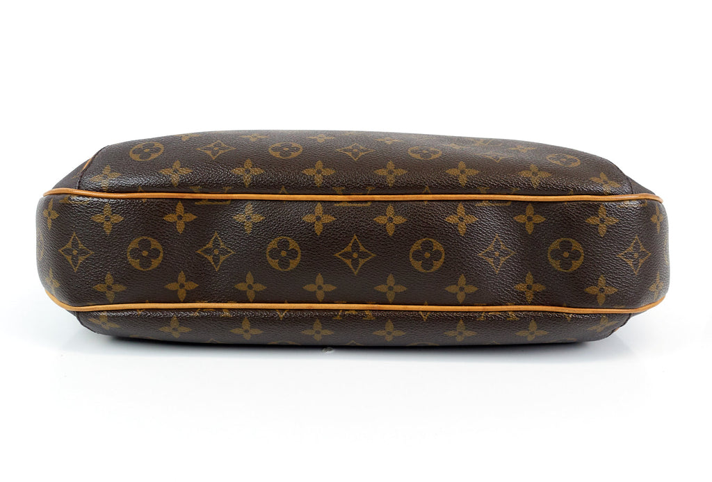 Louis Vuitto Thames GM Monogram Canvas Bag