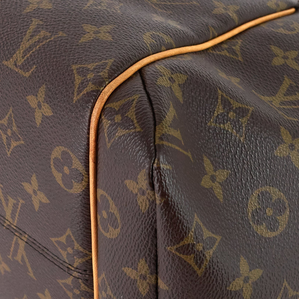 Louis Vuitto Totally MM Monogram Canvas Bag