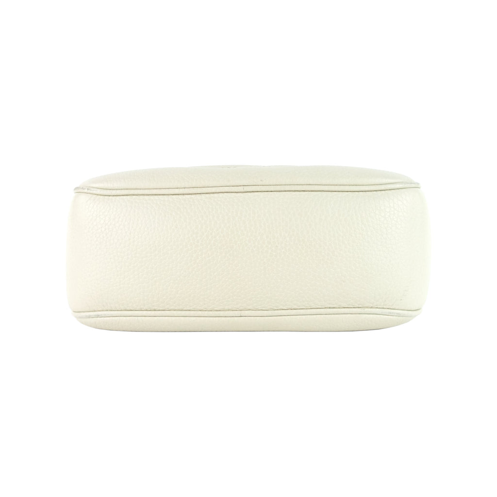 Gucci Soho Disco Calfskin Leather Crossbody Bag