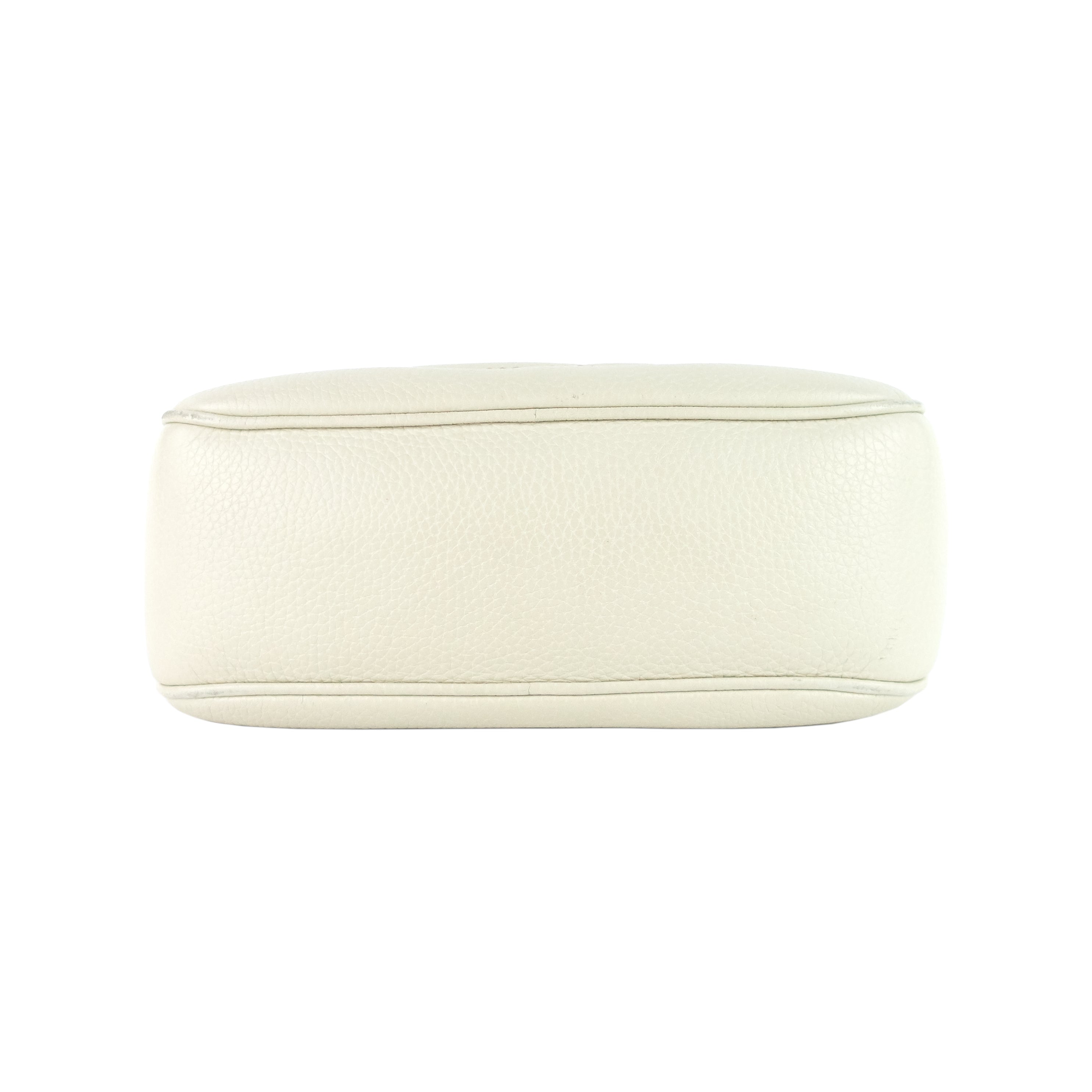 Gucci Soho Disco Calfskin Leather Crossbody Bag