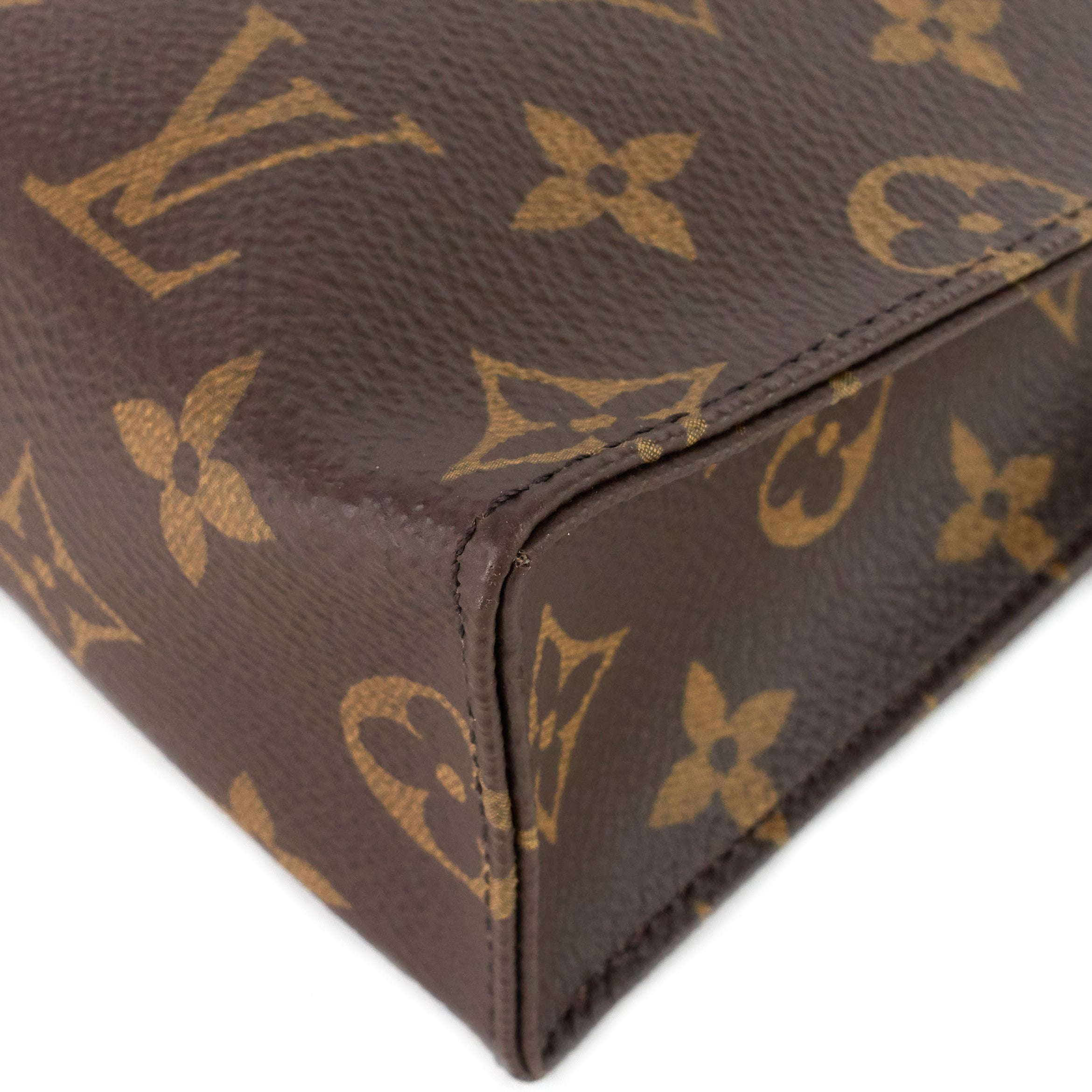Louis Vuitto Toiletry 26 Monogram Canvas Pouch