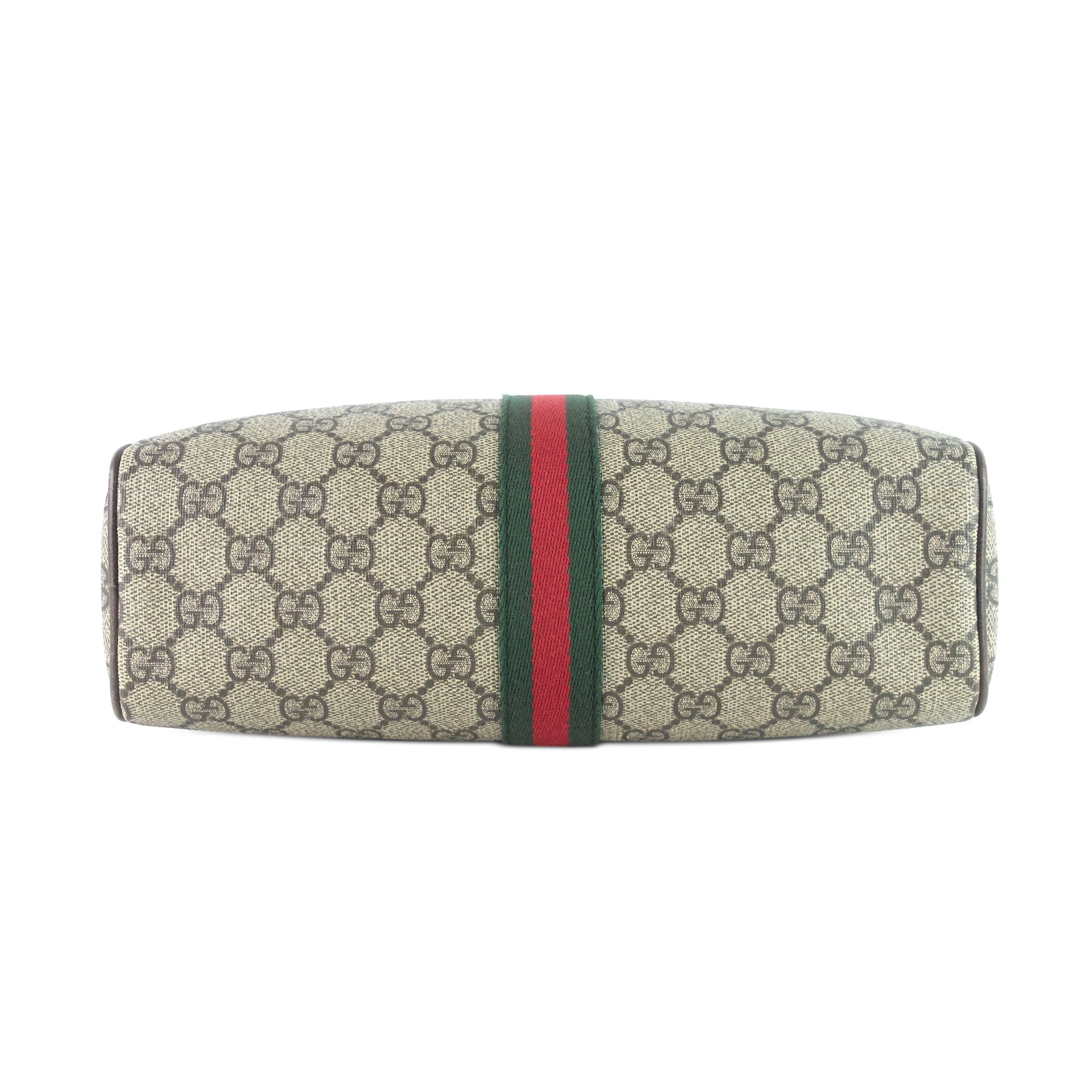 Gucci Ophidia Small GG Supreme Canvas Bag