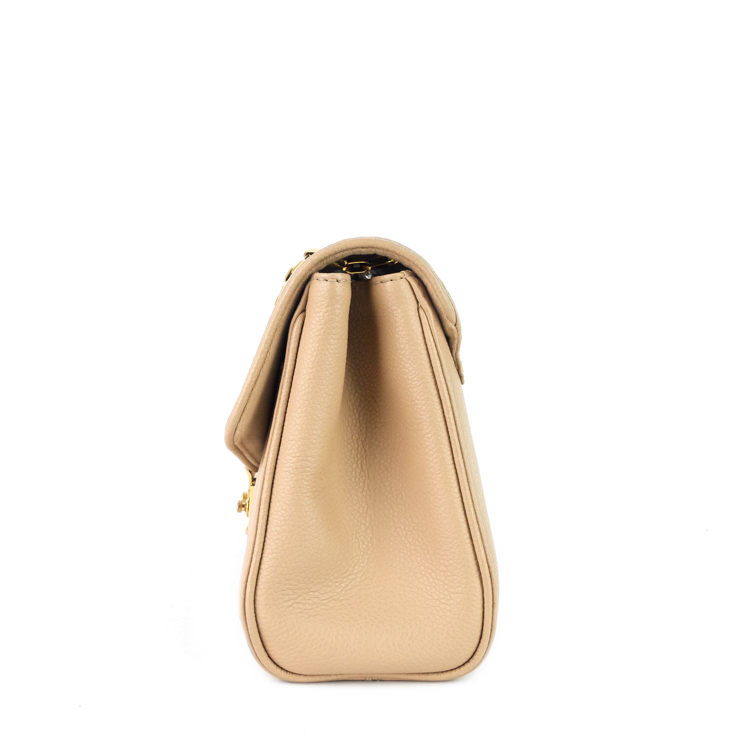 Louis Vuitto Saint Germain PM Monogram Empreinte Leather Bag