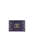 Chanel Classic Lambskin Leather Card Holder
