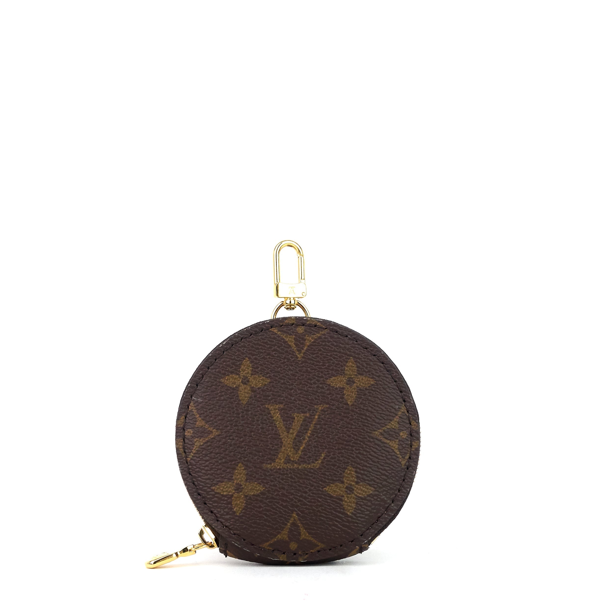 Louis Vuitto Multi Pochette Accessoires Monogram Canvas Bag