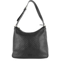 Gucci Microguccissima Leather Hobo Bag