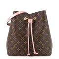 Louis Vuitto NÃ©oNoÃ© Monogram Canvas Bag