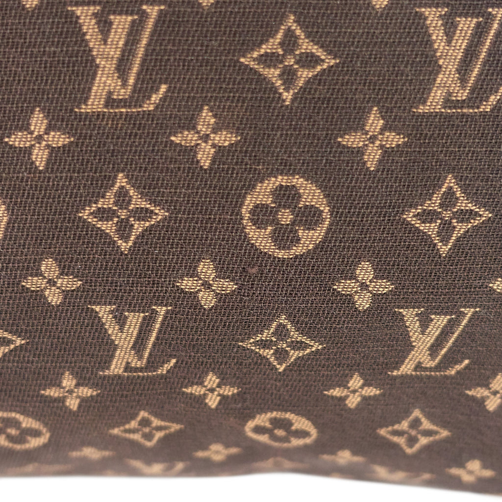 Louis Vuitto Speedy 30 Monogram Idylle Canvas Bag