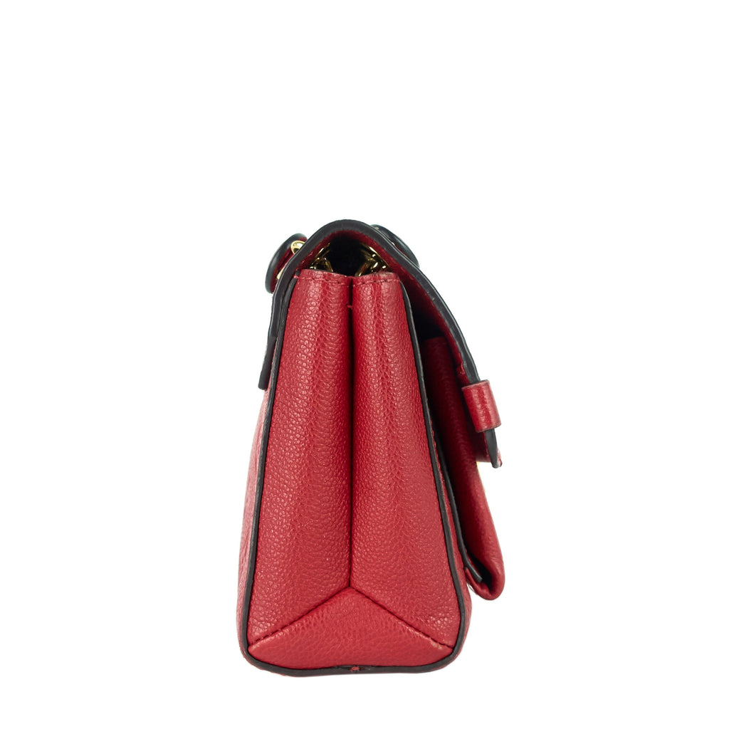 Louis Vuitto Vavin PM Monogram Empreinte Leather Bag