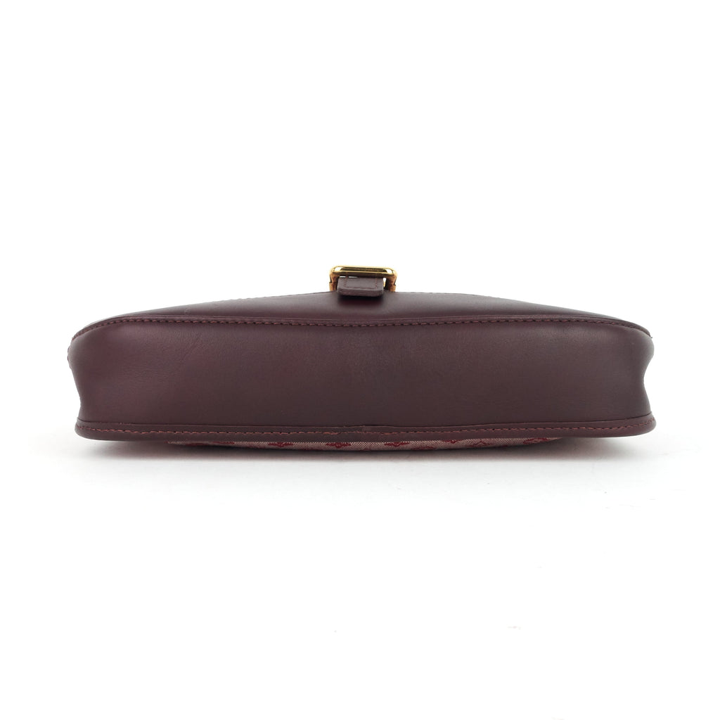 Louis Vuitto Marjorie Monogram Mini Lin Canvas Bag