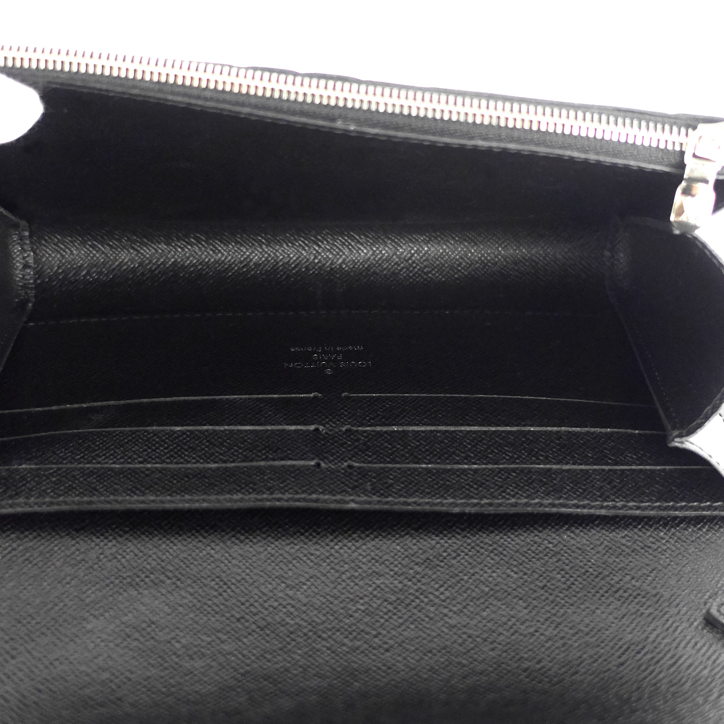 Louis Vuitto Chain Flower Print Twist Epi Leather Wallet on Chain Bag