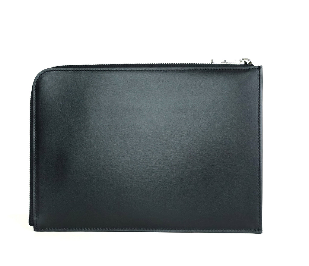 Louis Vuitto Pochette Jour PM Leather Zip Around Bag