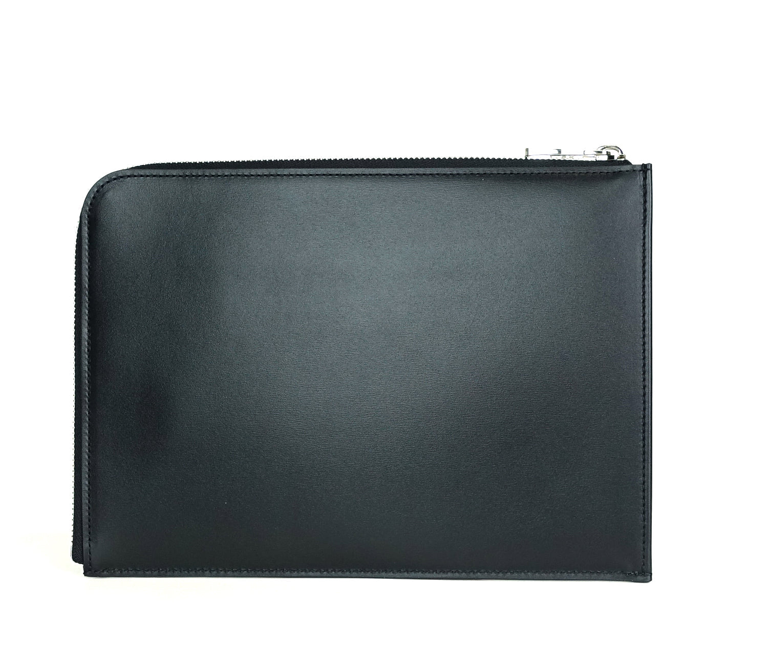 Louis Vuitto Pochette Jour PM Leather Zip Around Bag