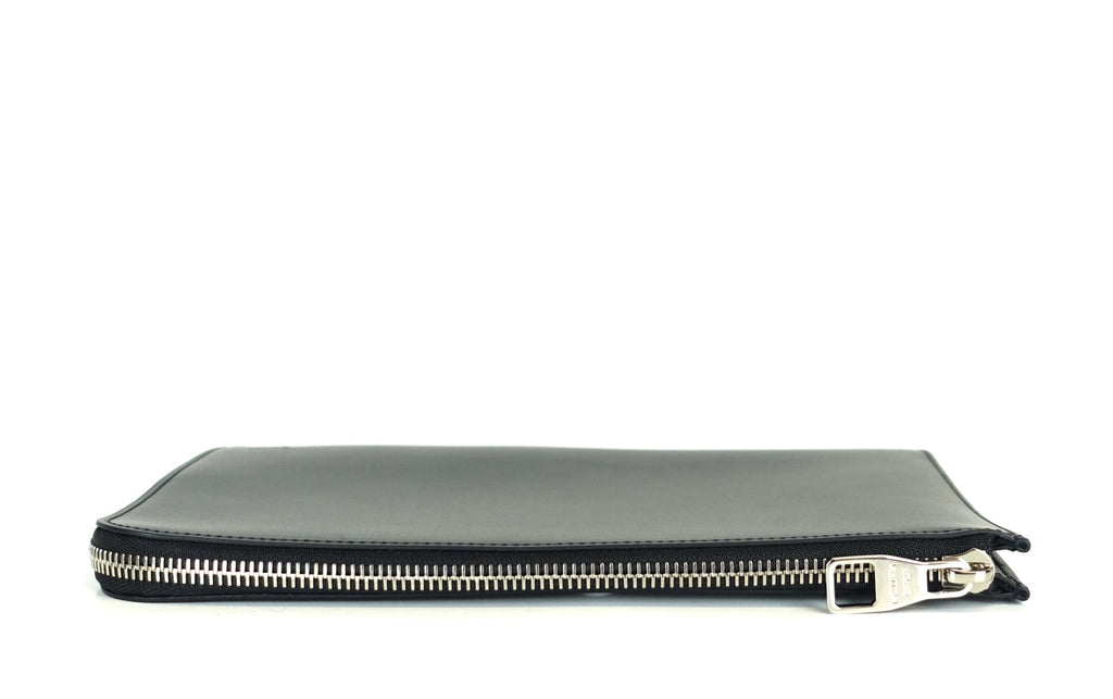 Louis Vuitto Pochette Jour PM Leather Zip Around Bag