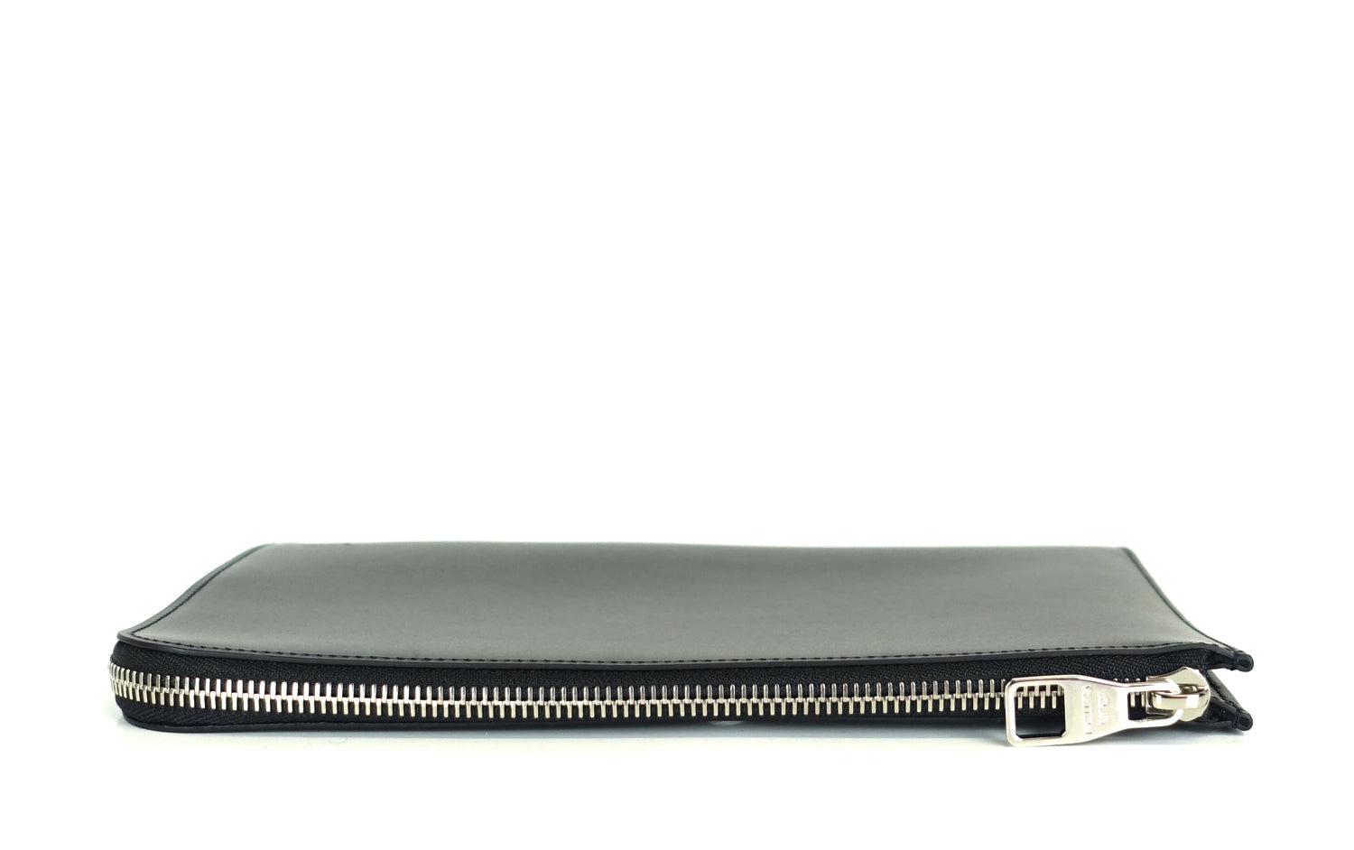 Louis Vuitto Pochette Jour PM Leather Zip Around Bag