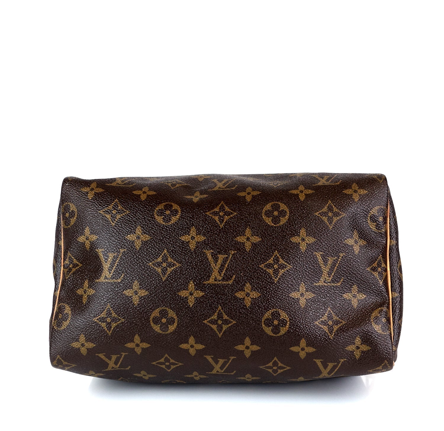 Louis Vuitto Speedy 25 Monogram Canvas Bag