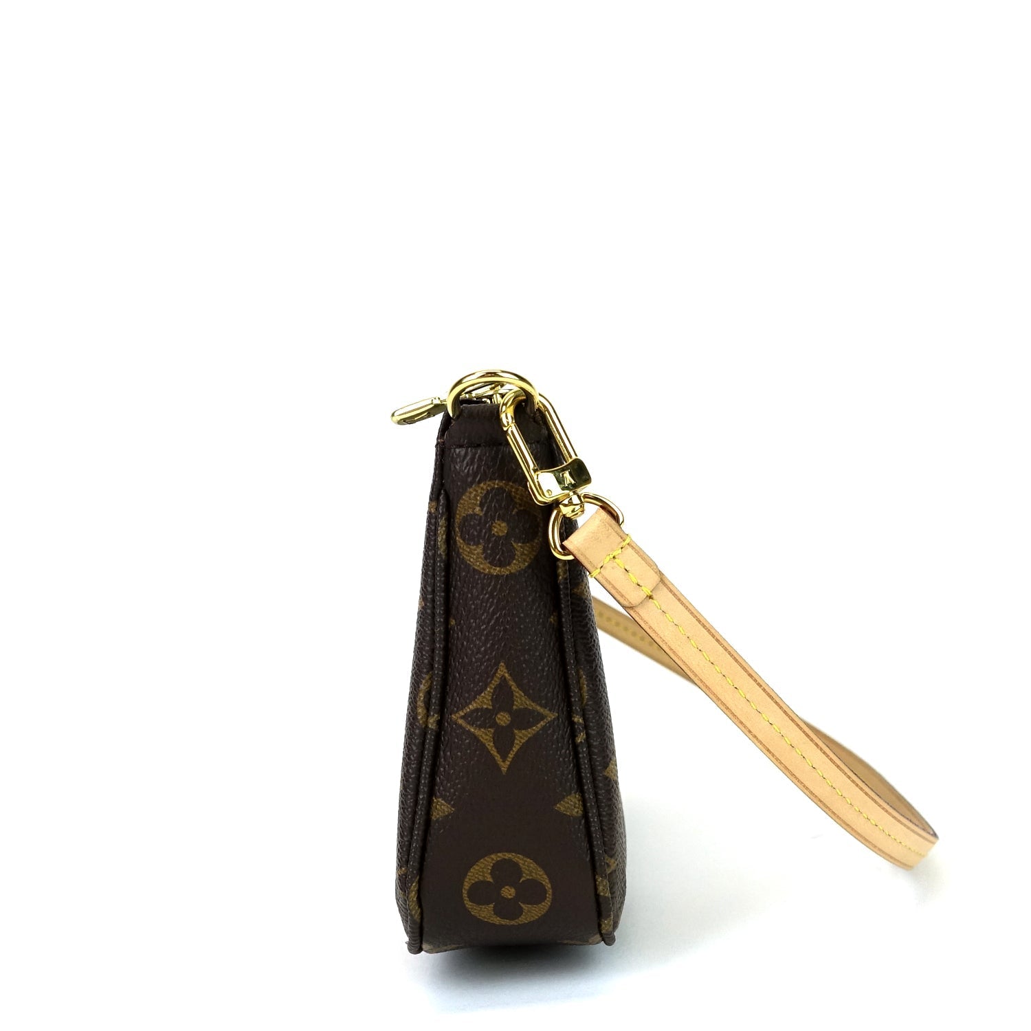 Louis Vuitto Pochette Accessoires NM Monogram Canvas Bag