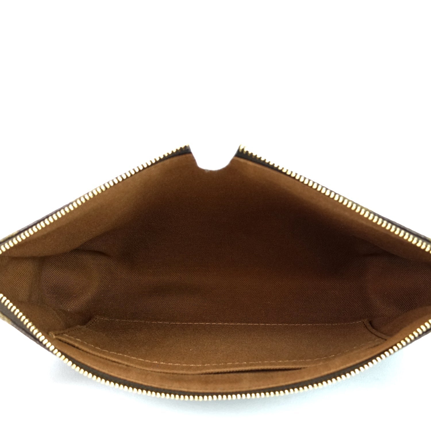 Louis Vuitto Pochette Accessoires NM Monogram Canvas Bag