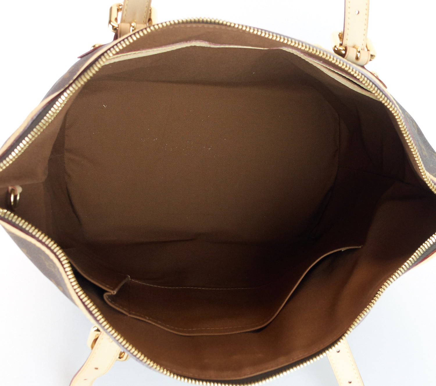Louis Vuitto Palermo GM Monogram Canvas Bag