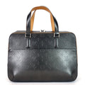 Louis Vuitto Malden Monogram Mat Vernis Leather Bag