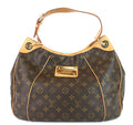 Louis Vuitto Galliera PM Monogram Canvas Bag