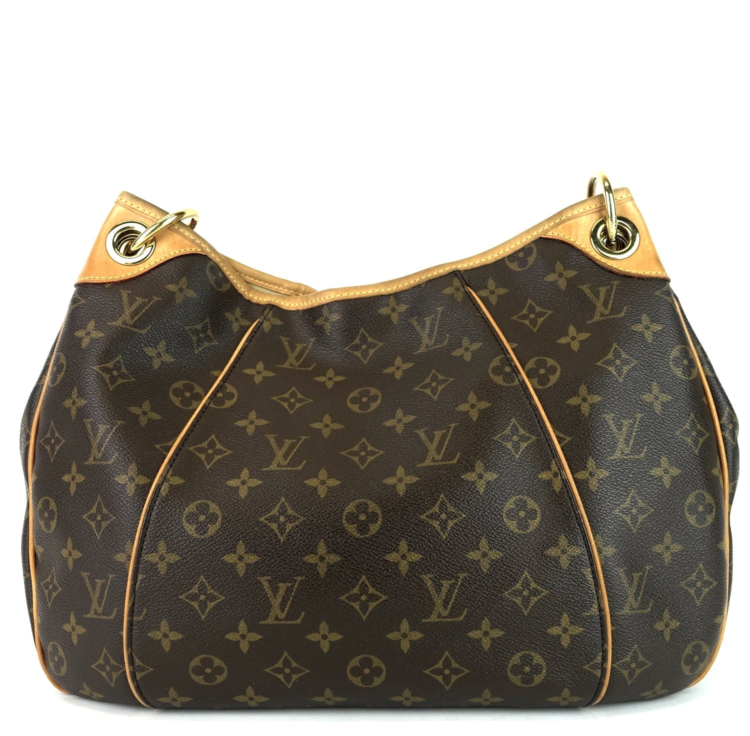 Louis Vuitto Galliera PM Monogram Canvas Bag
