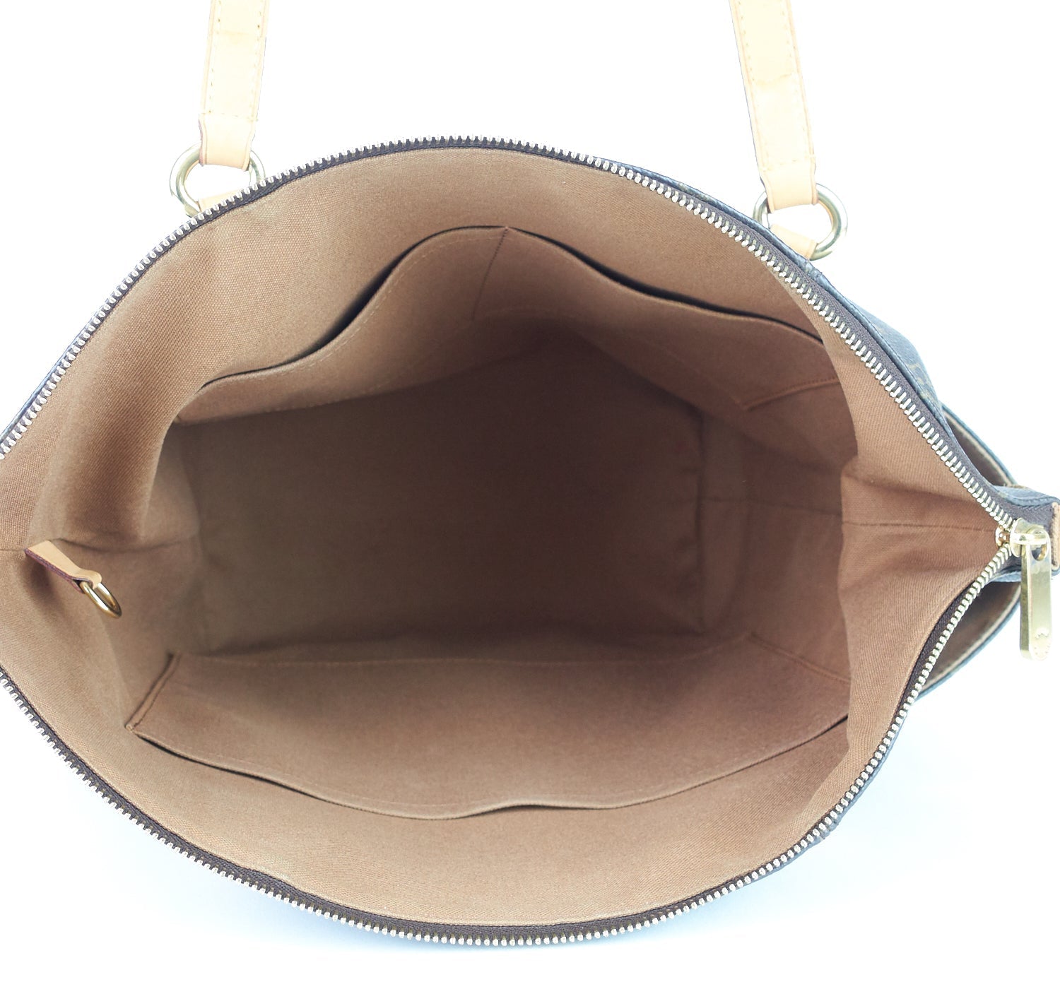 Louis Vuitto Totally MM Monogram Canvas Bag