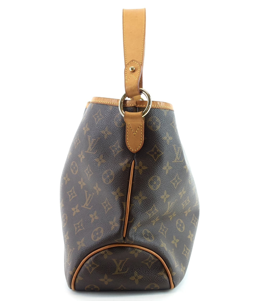 Louis Vuitto Delightful PM Monogram Canvas Bag