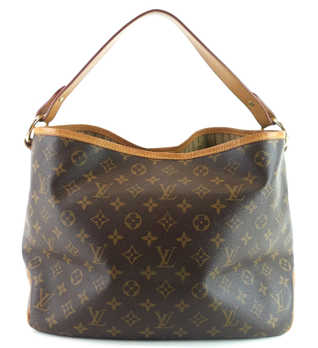 Louis Vuitto Delightful PM Monogram Canvas Bag