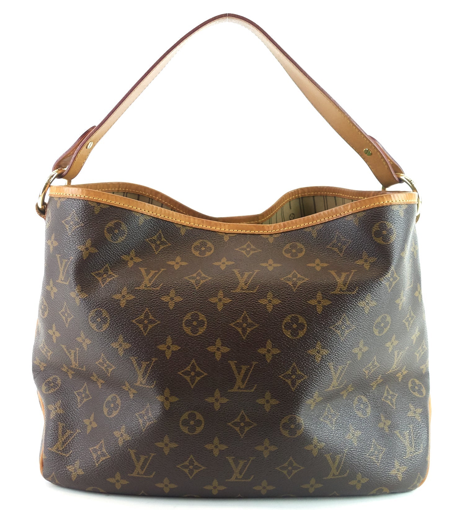 Louis Vuitto Delightful PM Monogram Canvas Bag