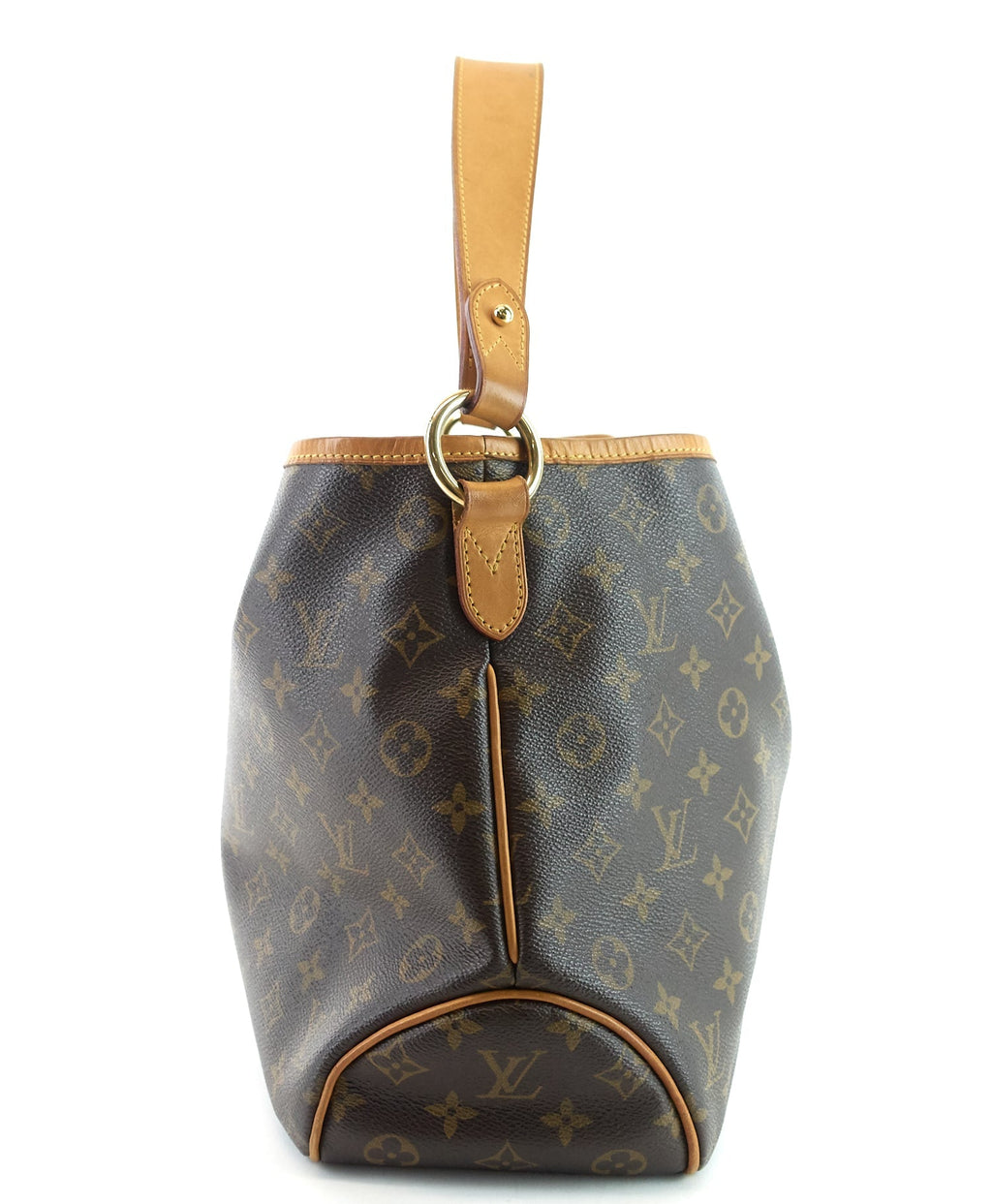 Louis Vuitto Delightful PM Monogram Canvas Bag