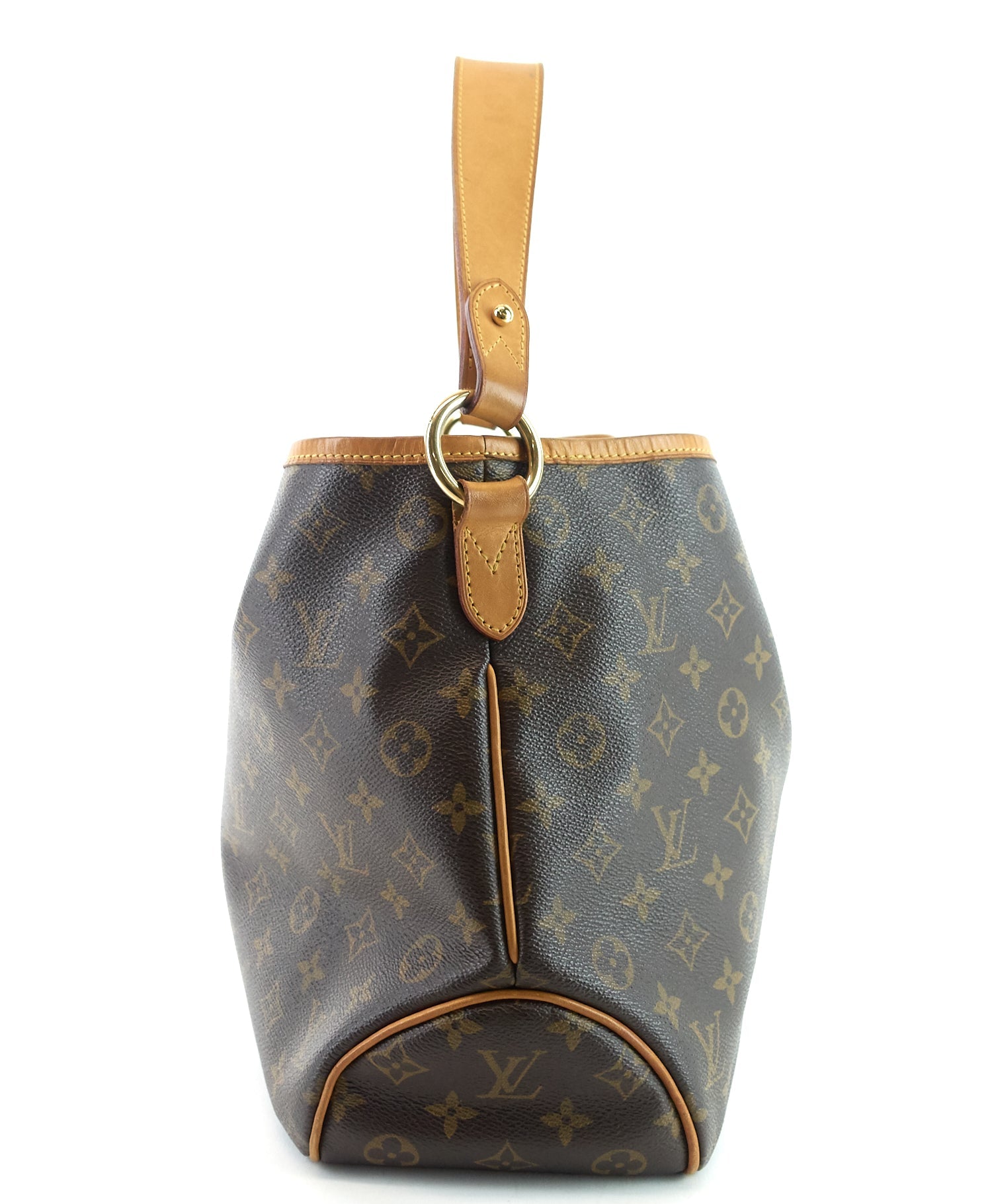 Louis Vuitto Delightful PM Monogram Canvas Bag