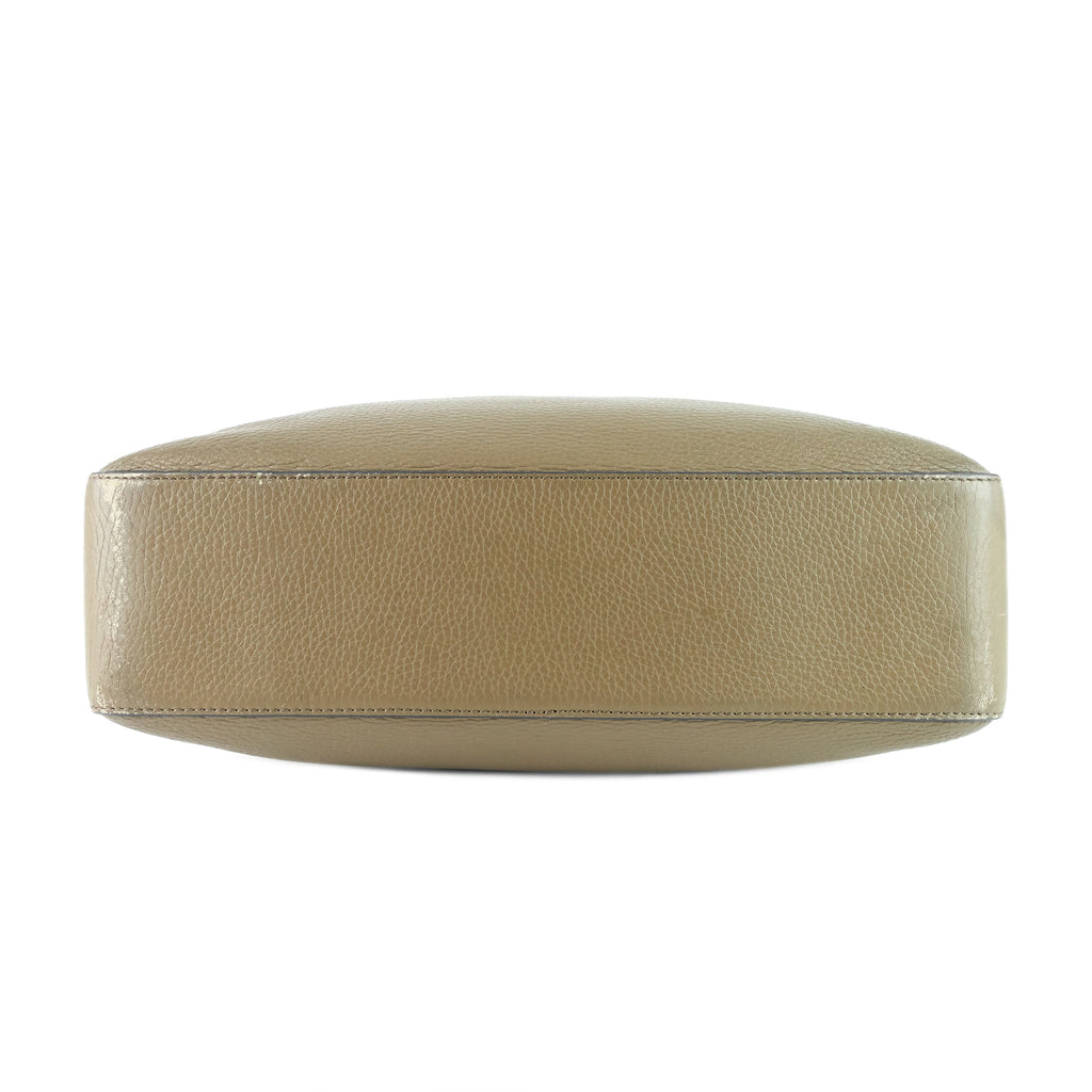 Louis Vuitto Greenwich Taurillon Leather Bag