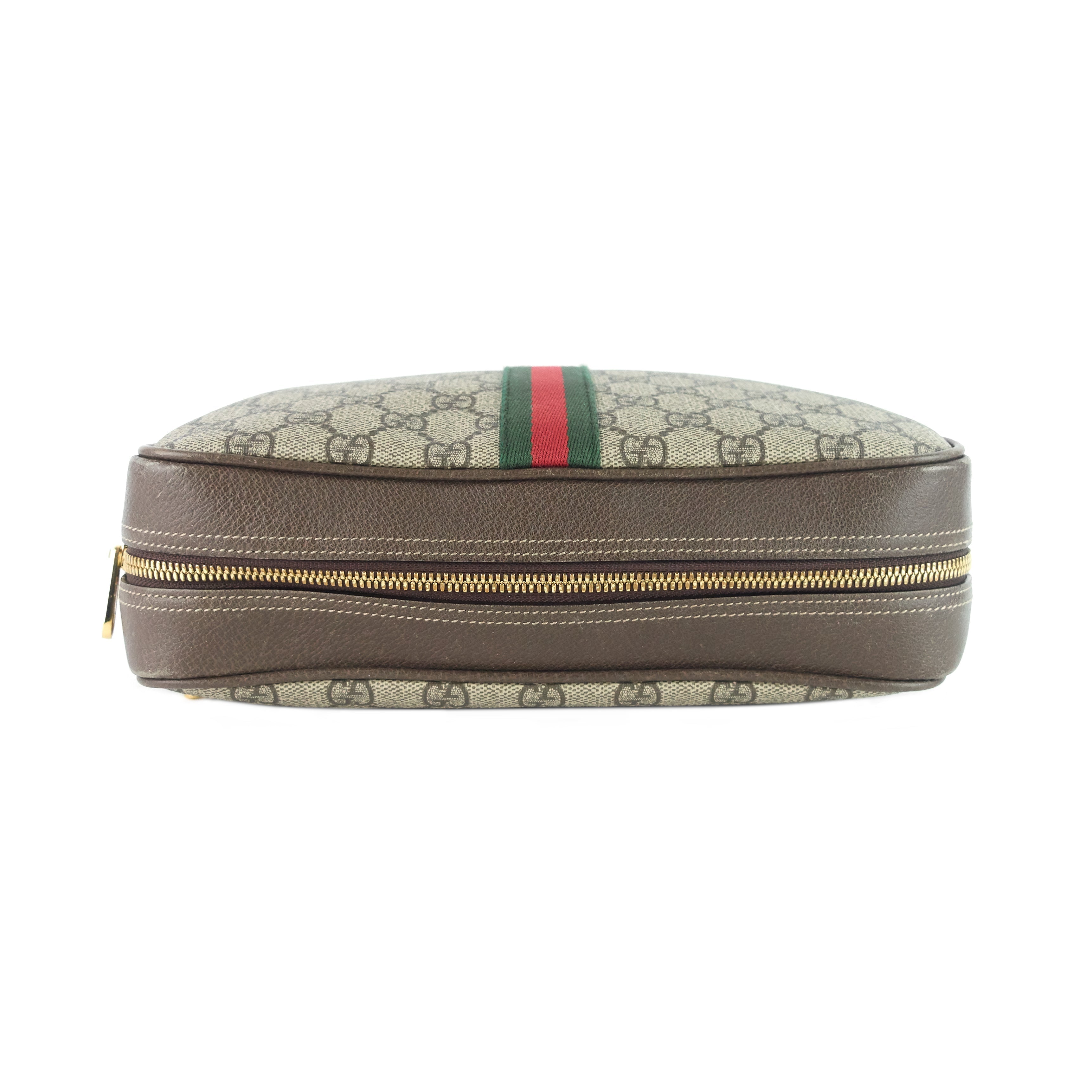 Gucci Ophidia Small GG Supreme Canvas Bag