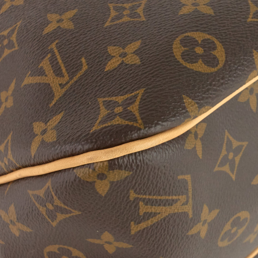 Louis Vuitto Delightful NM MM Monogram Canvas Bag