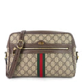Gucci Ophidia Small GG Supreme Canvas Bag