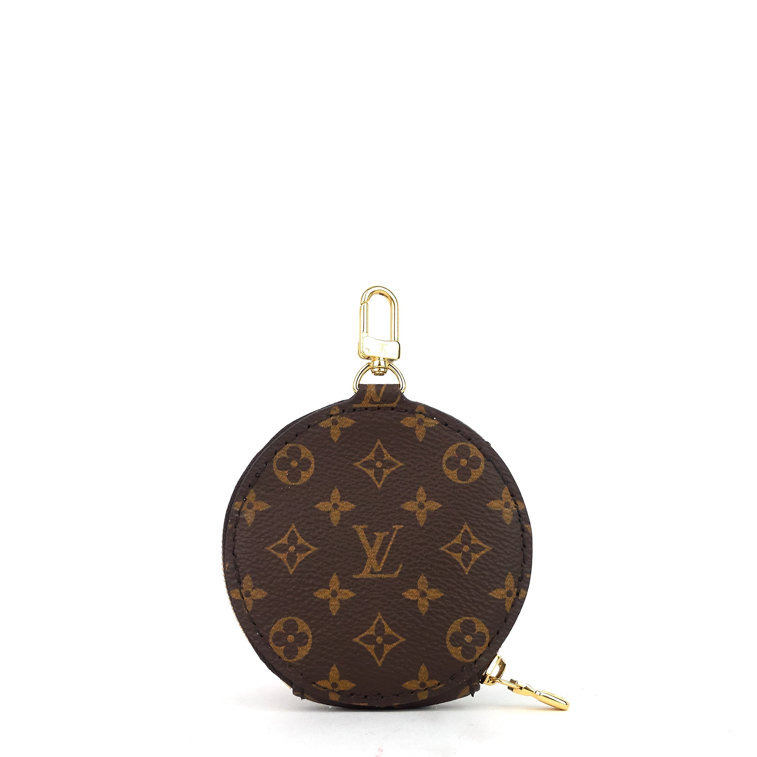 Louis Vuitto Multi Pochette Accessoires Monogram Canvas Bag