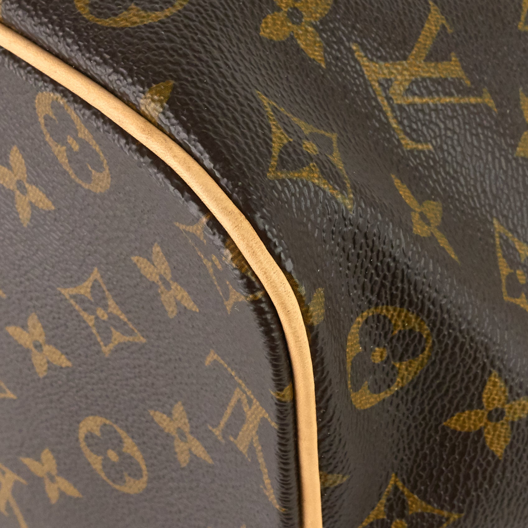 Louis Vuitto Palermo GM Monogram Canvas Bag