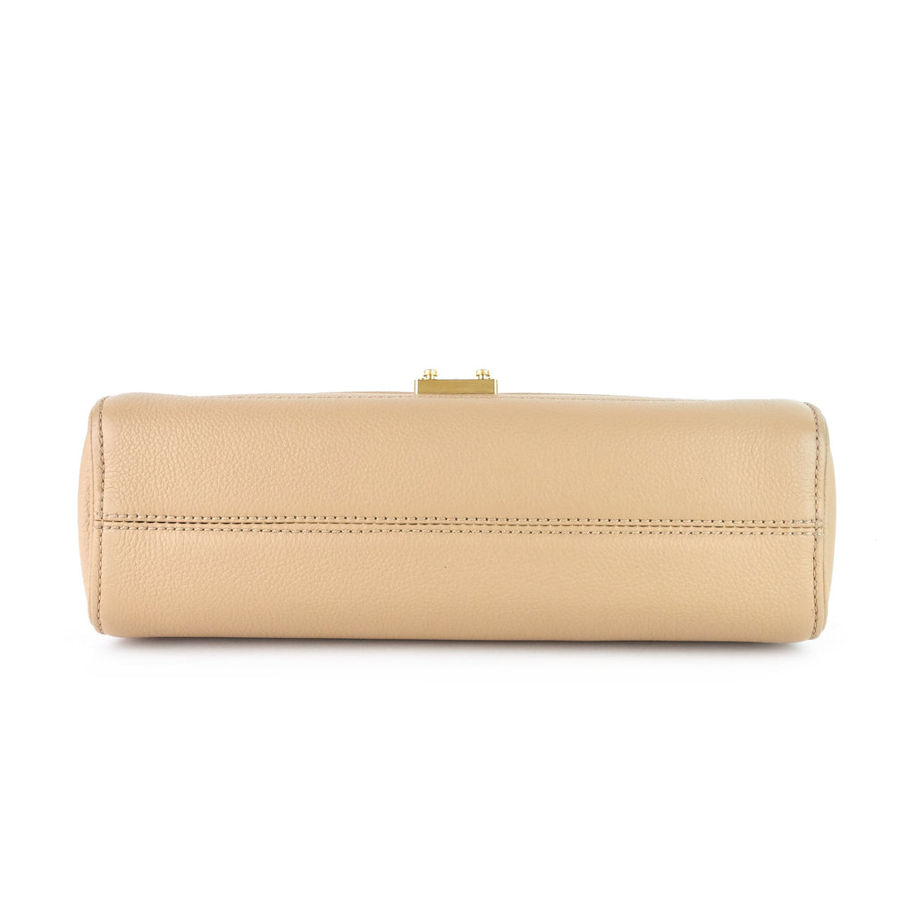 Louis Vuitto Saint Germain PM Monogram Empreinte Leather Bag