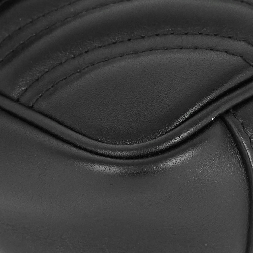 Gucci Marmont Mini MatelassÃ© Calfskin Bag