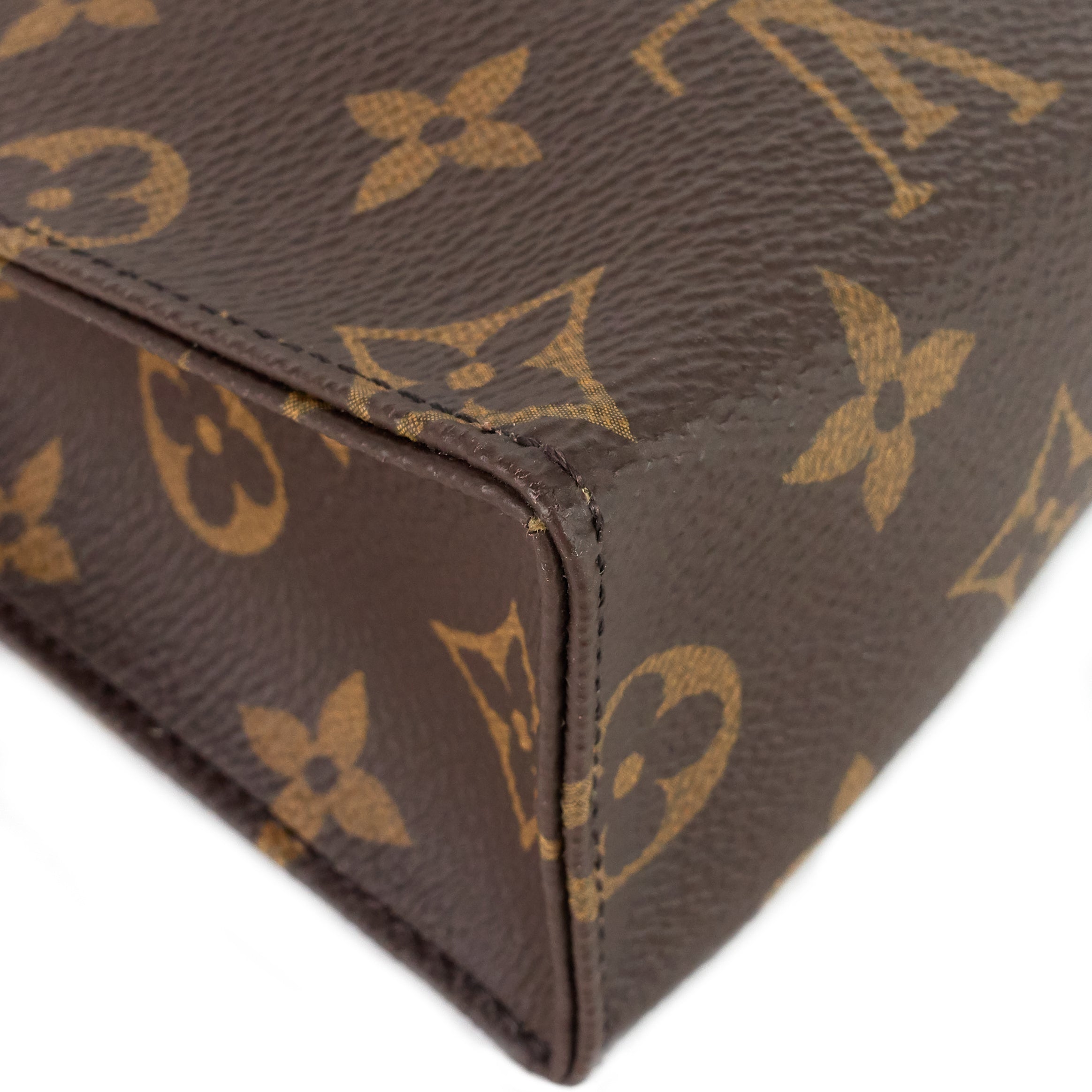 Louis Vuitto Toiletry 26 Monogram Canvas Pouch