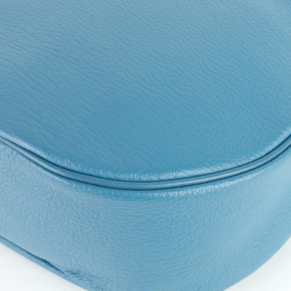 Louis Vuitto Suhali Goatskin Leather L'Affriolant Bag