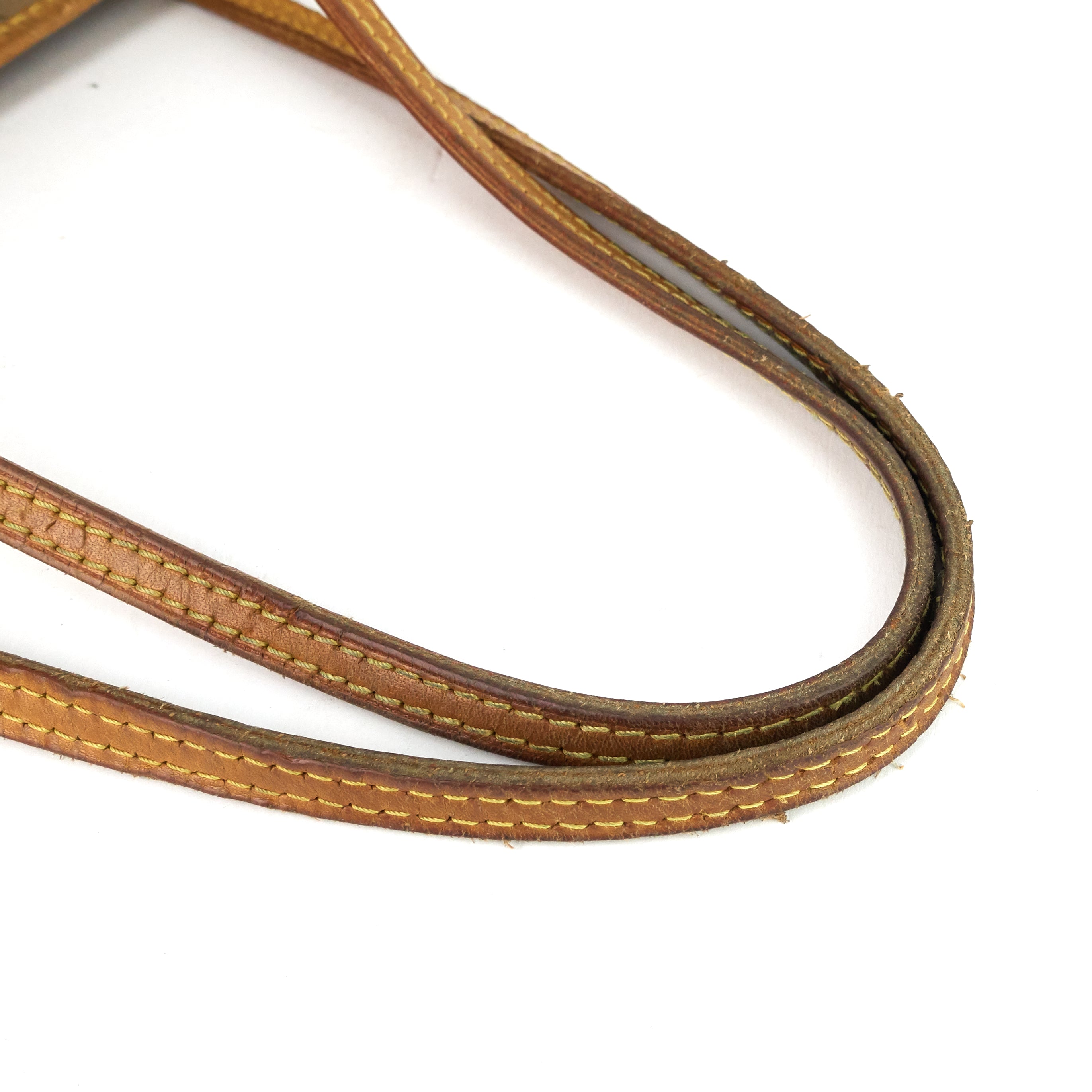 Louis Vuitto Neverfull GM Monogram Canvas Bag