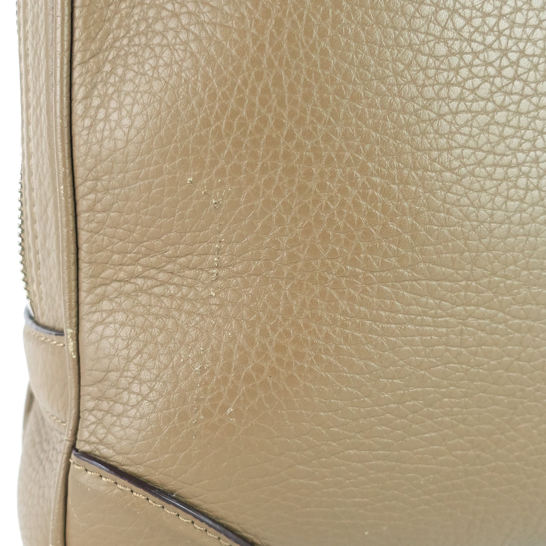 Louis Vuitto Porte-Documents Jour PM Taurillon Leather Briefcase Bag
