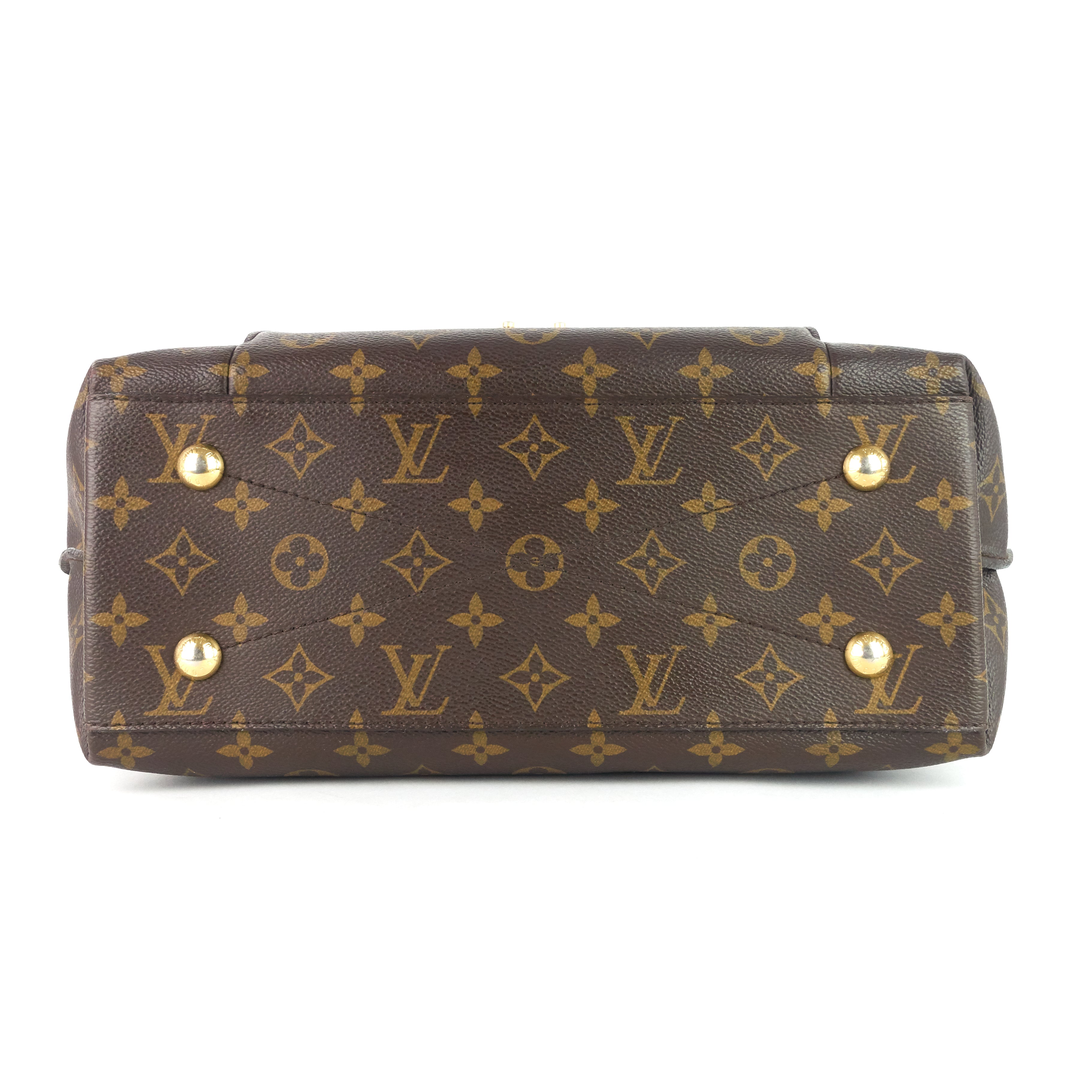 Louis Vuitto MÃ©tis Monogram Canvas Hobo Bag