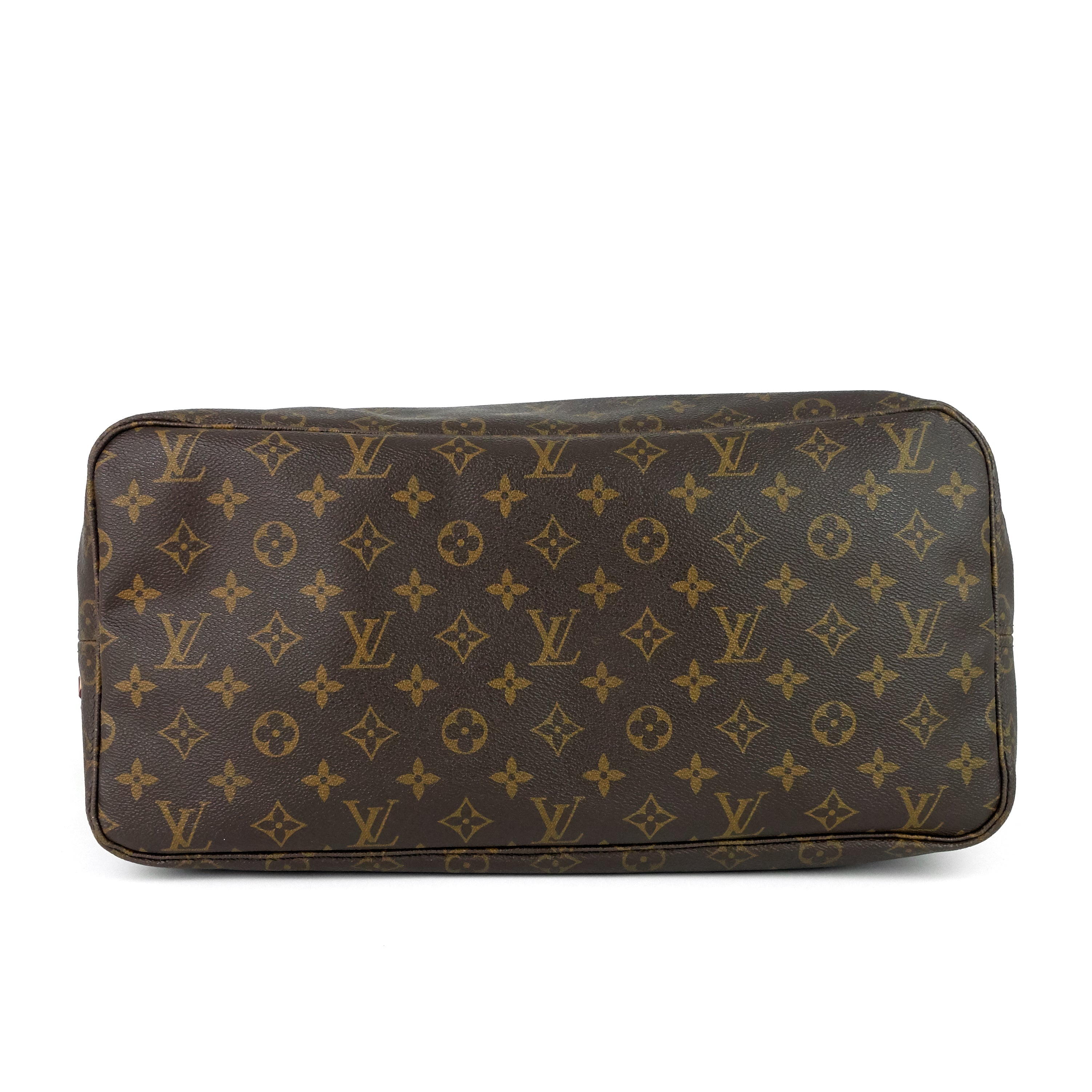 Louis Vuitto Neverfull GM Monogram Canvas Bag