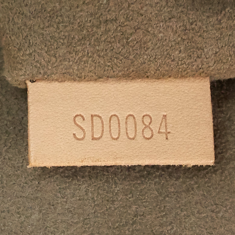 Louis Vuitto Alma PM Monogram Multicolore Canvas Bag