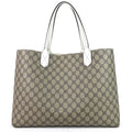 Gucci Reversible Medium Monogram Canvas Bag